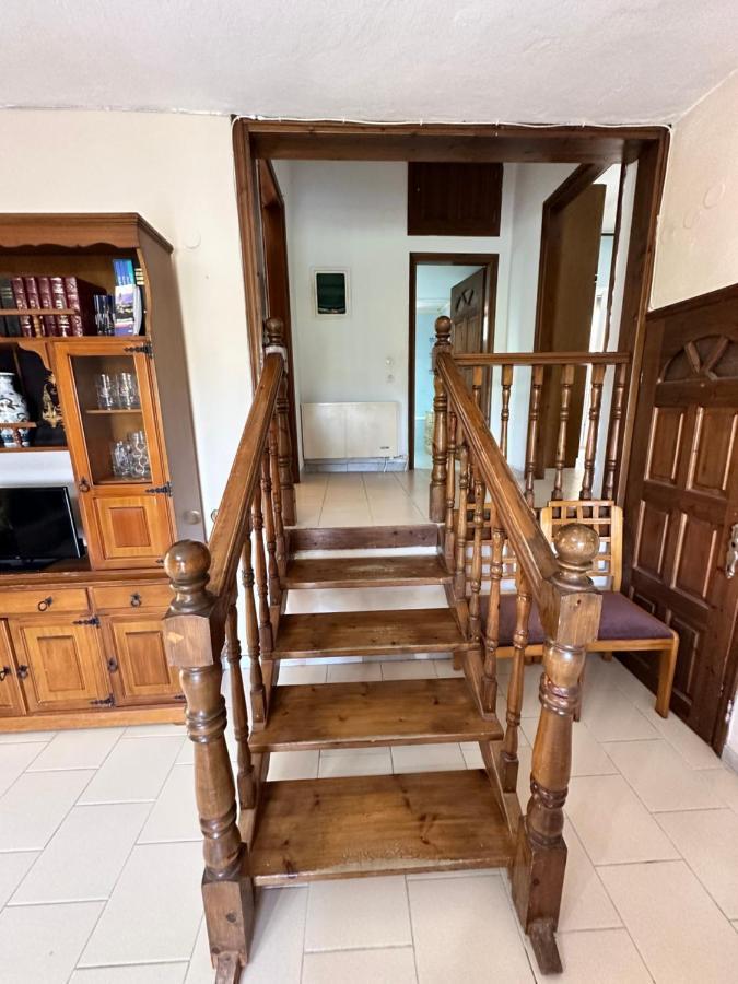 Villa Panorama Studios Possidi Zewnętrze zdjęcie