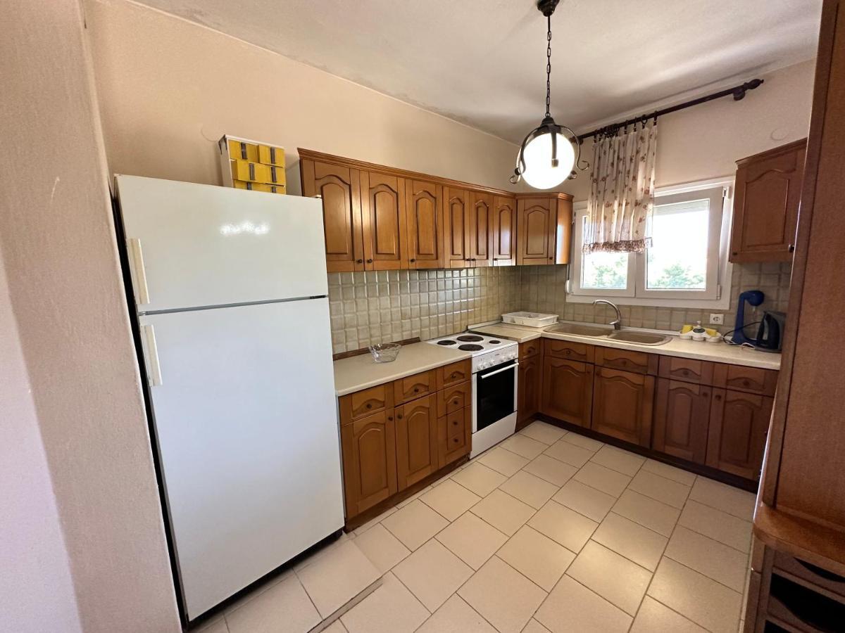 Villa Panorama Studios Possidi Zewnętrze zdjęcie