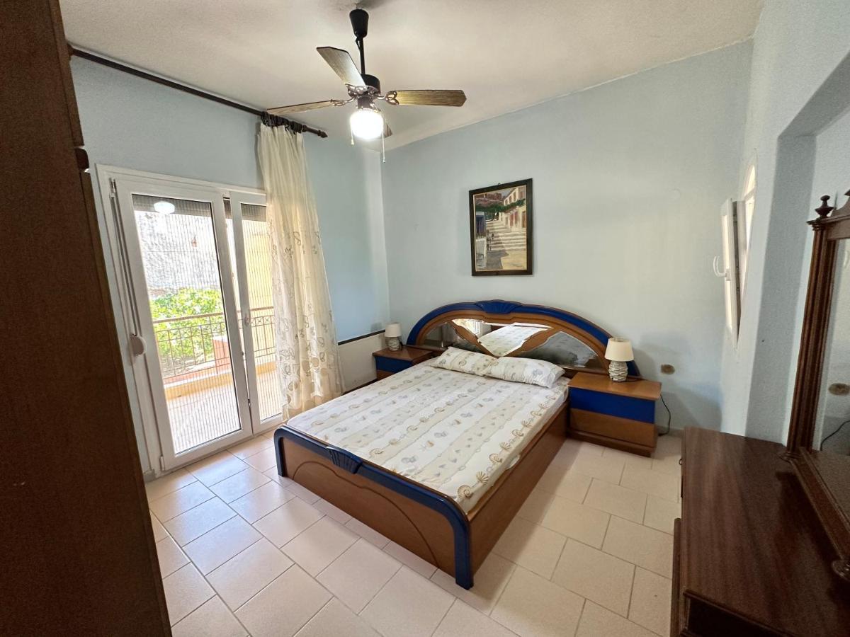 Villa Panorama Studios Possidi Zewnętrze zdjęcie
