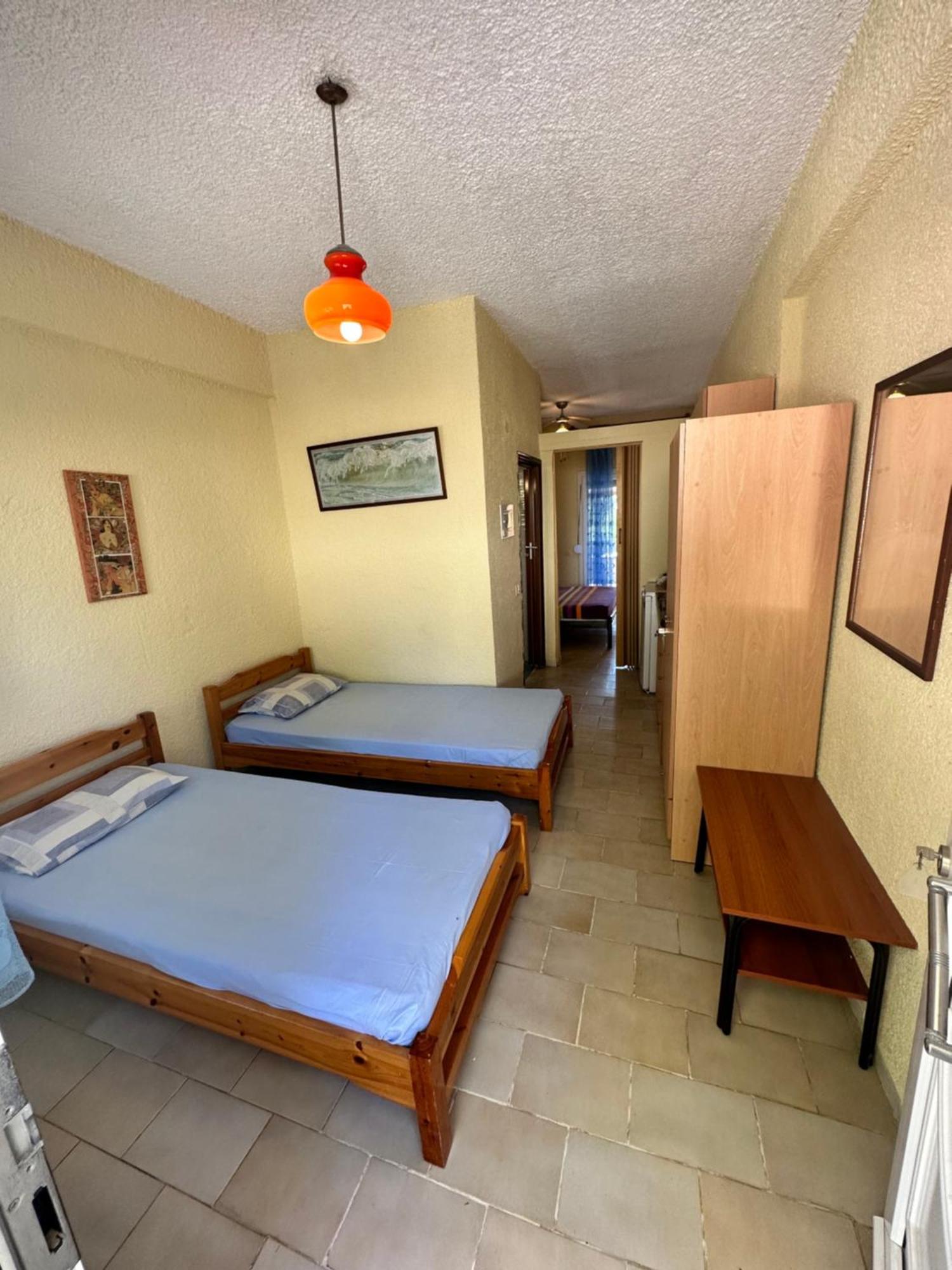 Villa Panorama Studios Possidi Zewnętrze zdjęcie